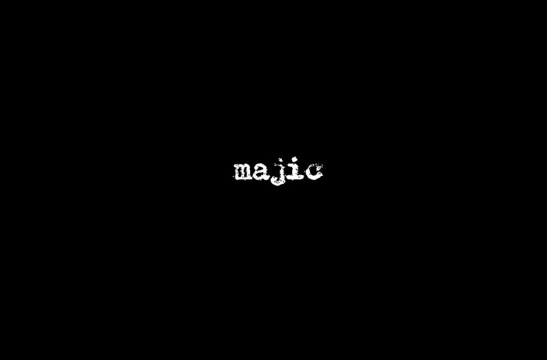 Majic – Film Review