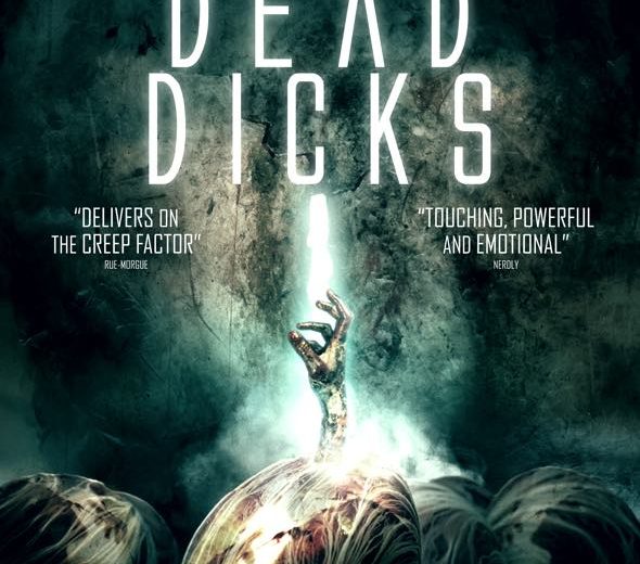 Dead Dicks 2019 Film Review