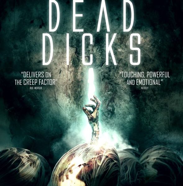 Dead Dicks 2019 Film Review