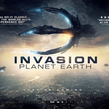 Invasion Planet Earth ~ Review