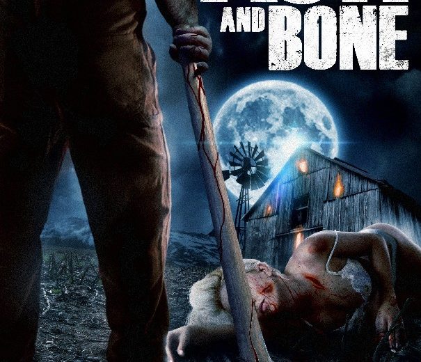 Ash and Bone Gets New Poster
