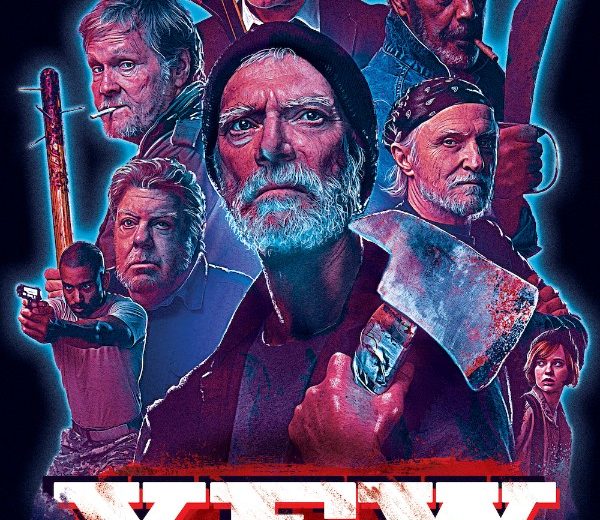 VFW to Premiere at FrightFest Glasgow 2020