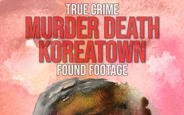 Murder Death Koreatown (MDK) ~ Review