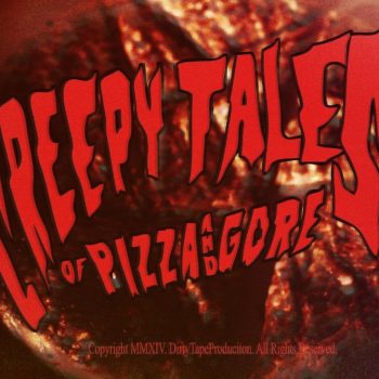 Creepy Tales of Pizza and Gore ~ Review
