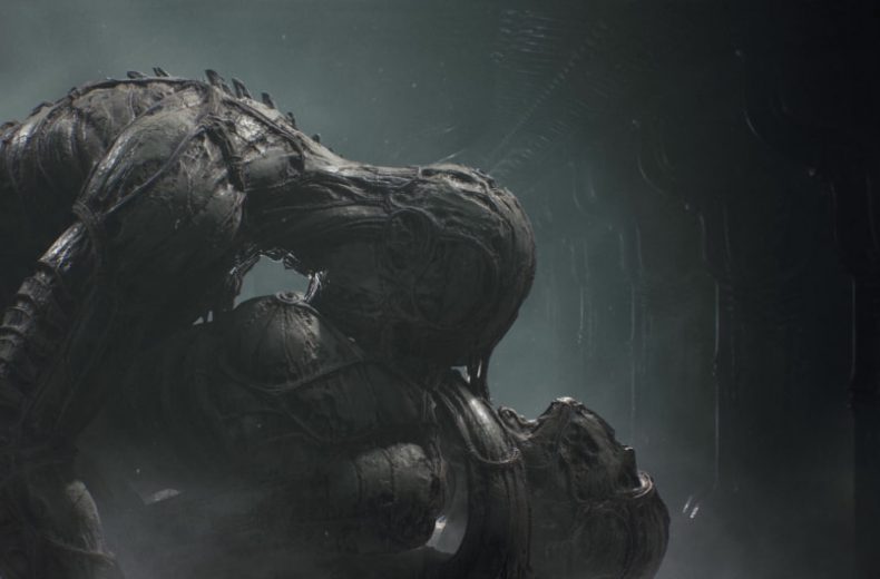 Scorn Releases New Trailer ~ Xbox/Microsoft Exclusive