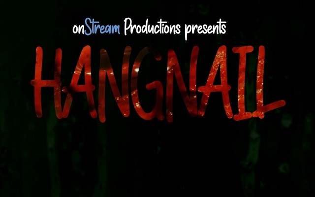Hangnail ~ Short Film Review and Live Link
