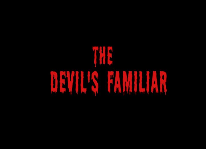 The Devil’s Familiar ~ Review