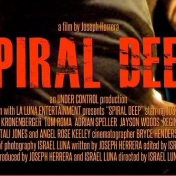 Spiral Deep ~ Short Film Review