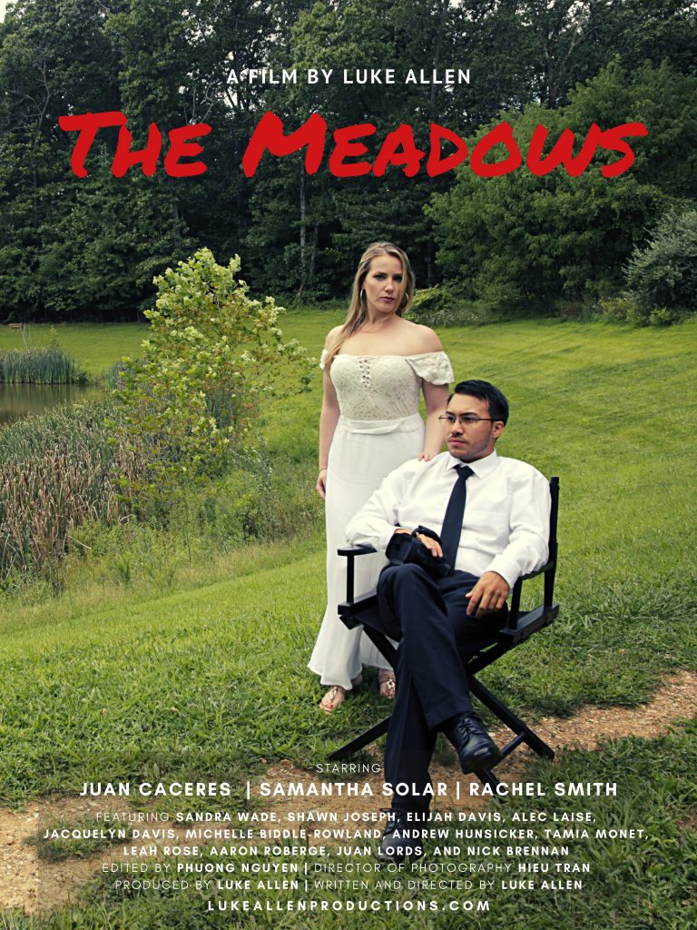 The Meadows Review Nevermore Horror