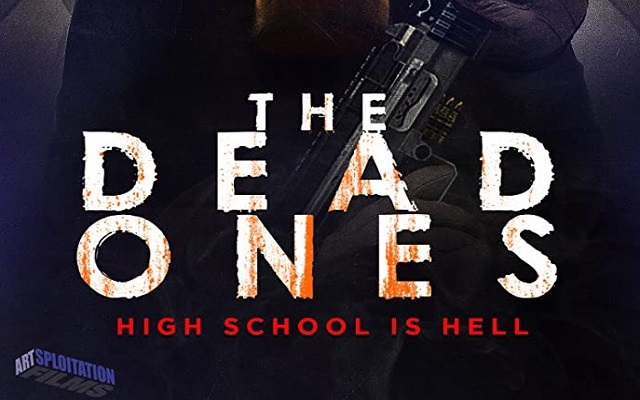 The Dead Ones (2020) ~ Review