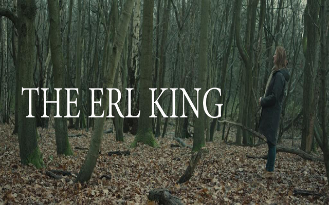 The Erl King ~ Short Film Review