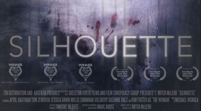 Silhouette ~ Review