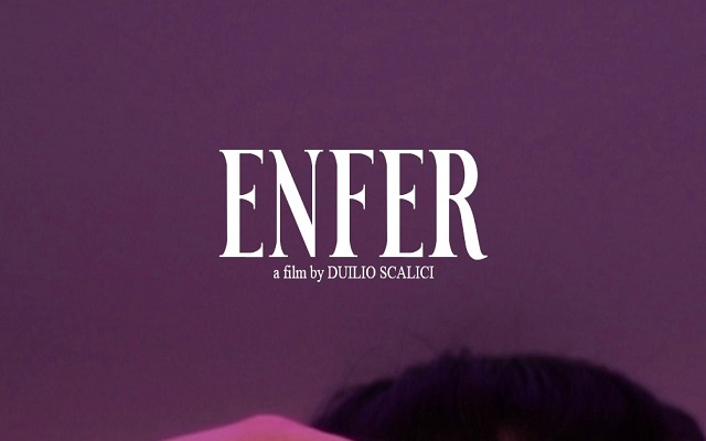 Enfer ~ Short Film Review