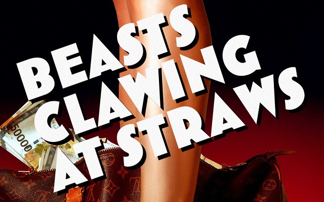 Beasts Clawing at Straws ~ Review