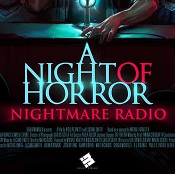 Terrifying horror anthology coming to digital download 21st December
