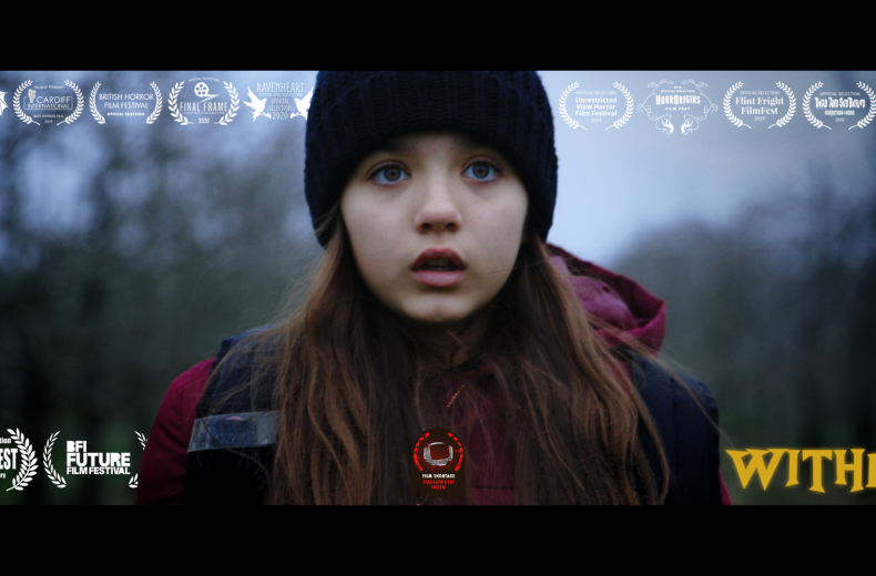 Wither ~ Short Film Review