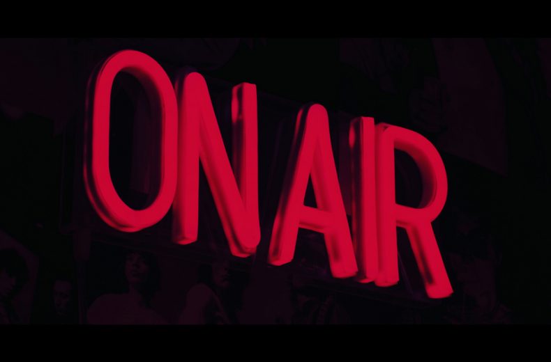 A Night of Horror: Nightmare Radio ~ Review