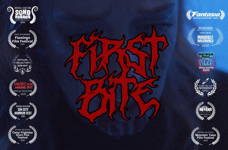 First Bite ~ Short Film Review