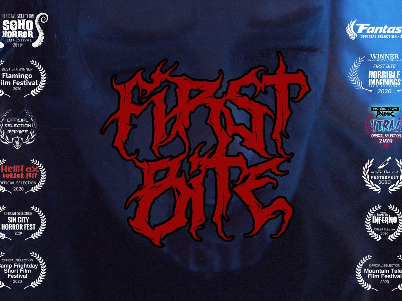 First Bite ~ Short Film Review
