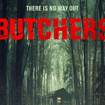 Butchers ~ Film Review