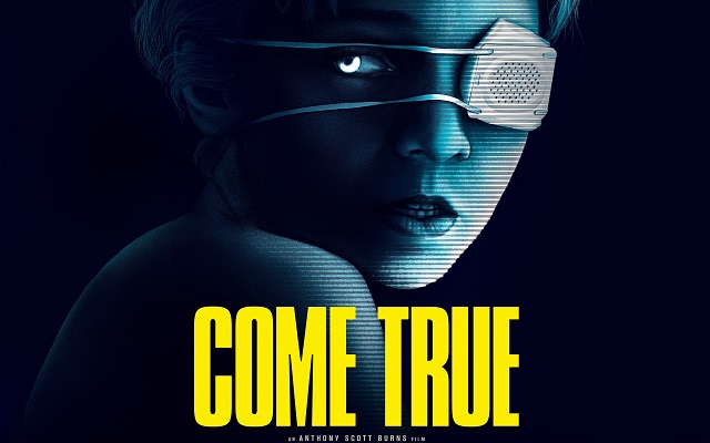 Come True ~ Review