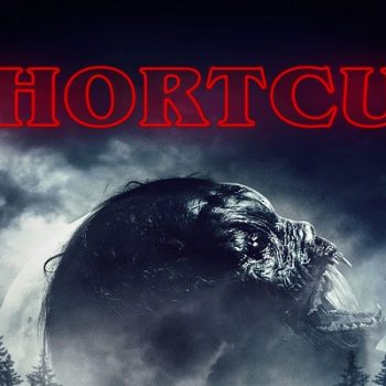 Trailer and Pre-Orders out for SHORTCUT