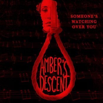 Amber’s Descent ~ Review