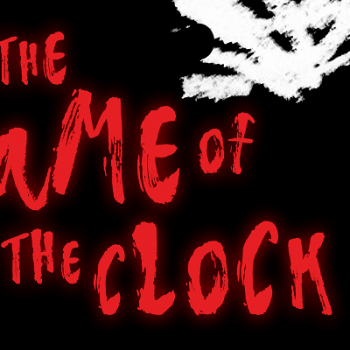 The Game of the Clock ~ Short Film Review