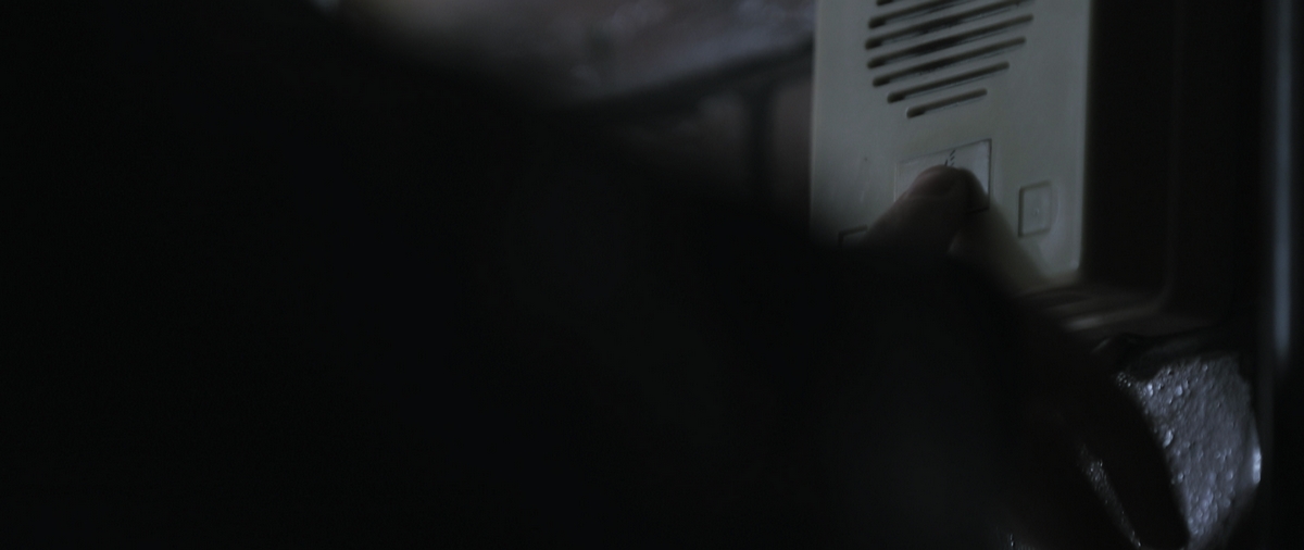 The Game of the Clock horror short film 