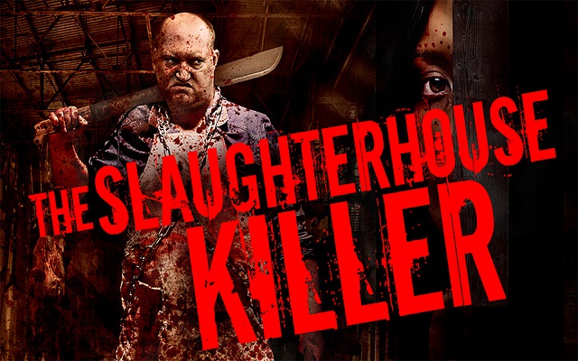 The Slaughterhouse Killer ~ Review