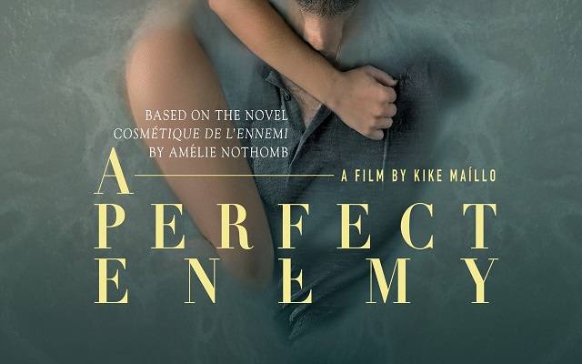 A Perfect Enemy ~ Review