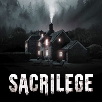 Sacrilege: Release Date, Trailer, Poster