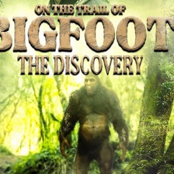 On the Trail of Bigfoot: The Discovery ~ Review
