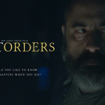 Last Orders ~ Short Film Review