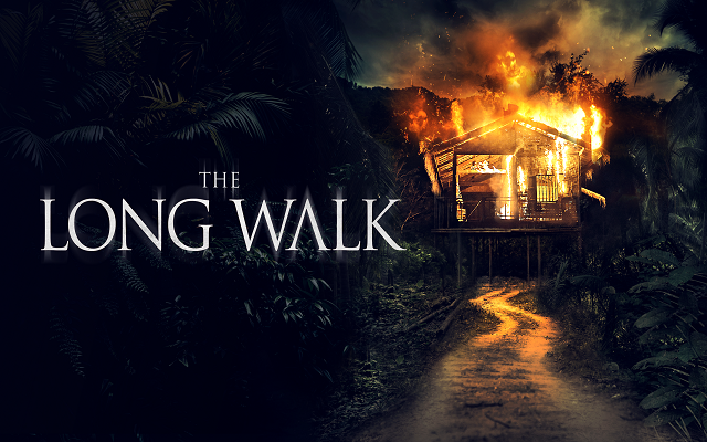 The Long Walk ~ Review