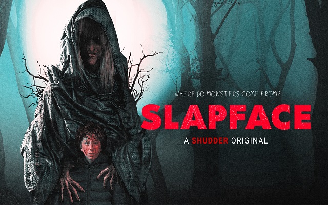 Slapface ~ Review