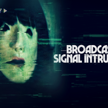 Broadcast Signal Intrusion ~ Review