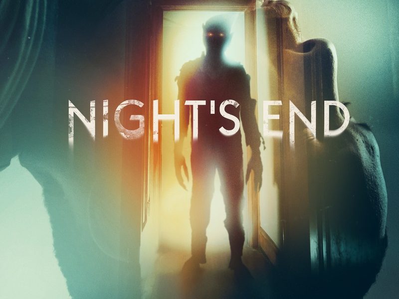 Night’s End Poster