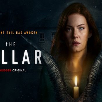 The Cellar ~ Review