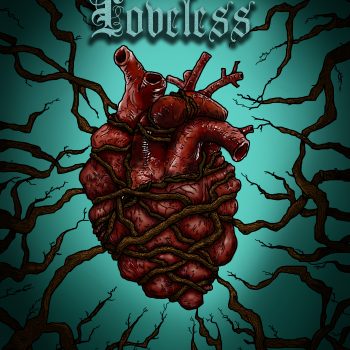 Loveless ~ Short Film Review