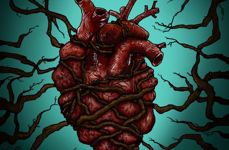 Loveless ~ Short Film Review