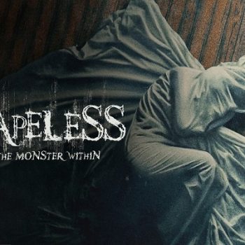 Shapeless ~ Trailer and Poster Revealed