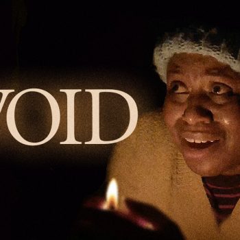 Void ~ Short Film Review