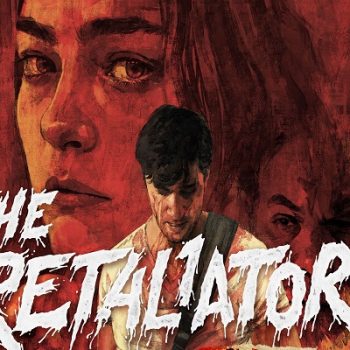 The Retaliators ~ Review