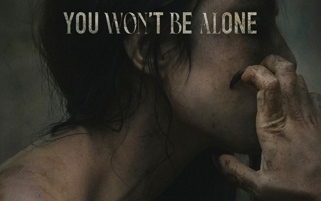You Won’t Be Alone banner