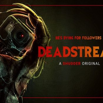 Deadstream ~ Review