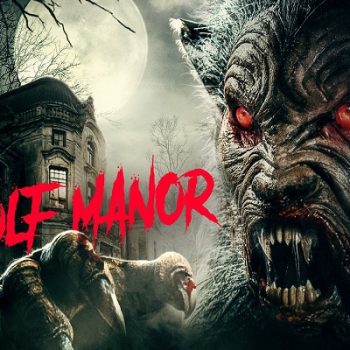Wolf Manor ~ Review