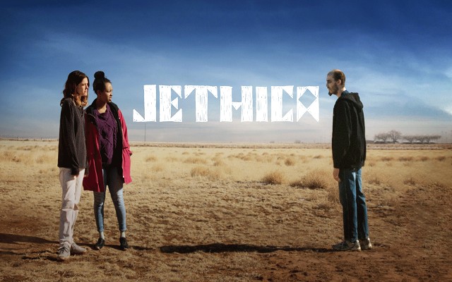 Jethica ~ Feature Film Review