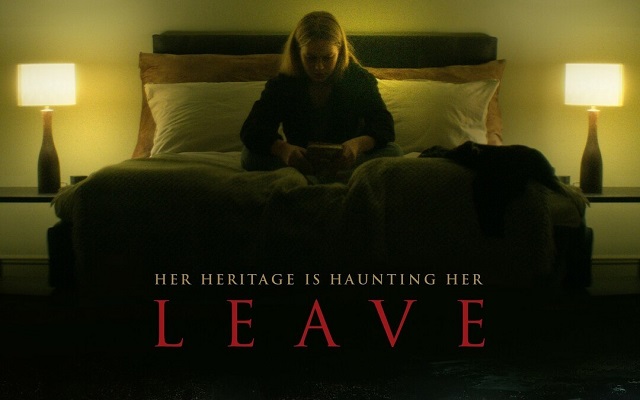 Leave ~ Horror Feature Review
