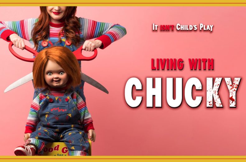 Living with Chucky – Review